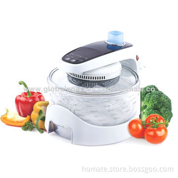 Multi-function with Mist Emission Function Oven, Mechanical Control, 11L Manufacturer